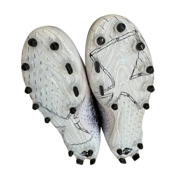 Under Armour Spotlight‎ Lux MC 2.0 Size 9.5 - Picture 9 of 10